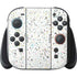 Speckled Funfetti Nintendo Switch 2 (2025) with Joy-Con Skin